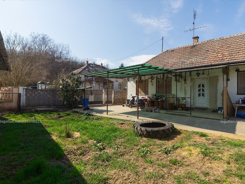 Ingatlan kép