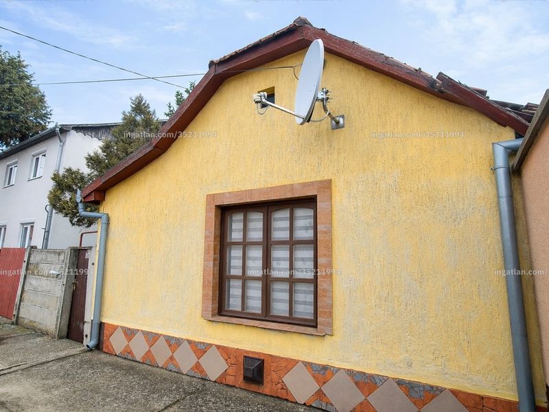 Ingatlan kép