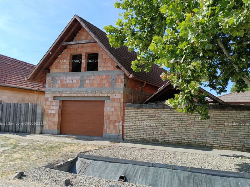 Ingatlan kép