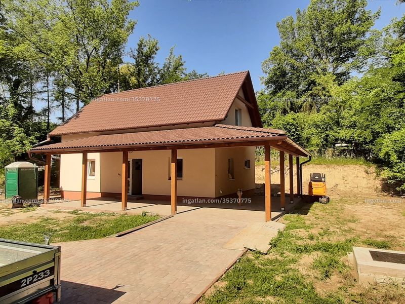 Ingatlan kép