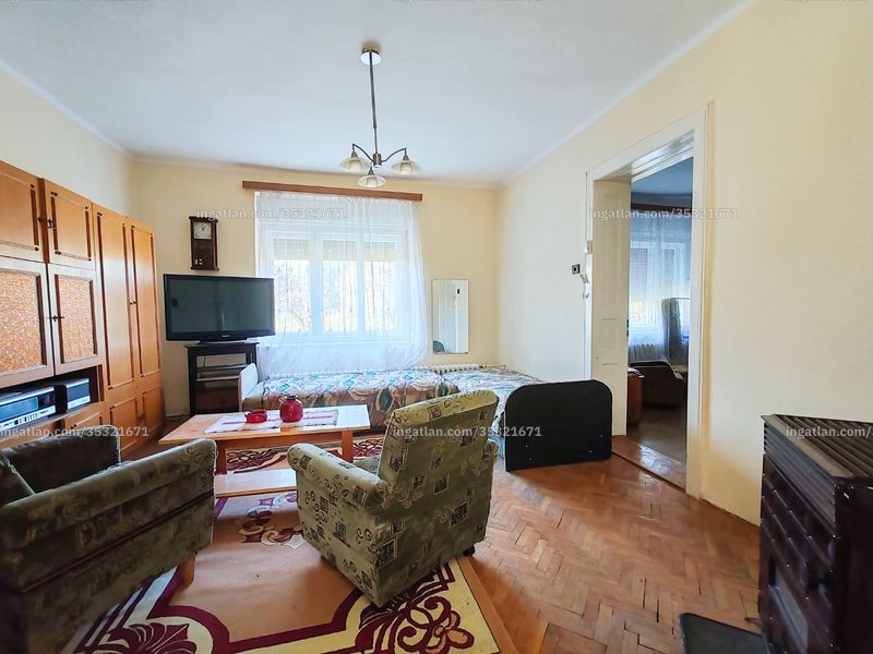 Ingatlan kép