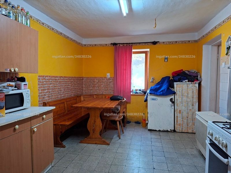 Ingatlan kép