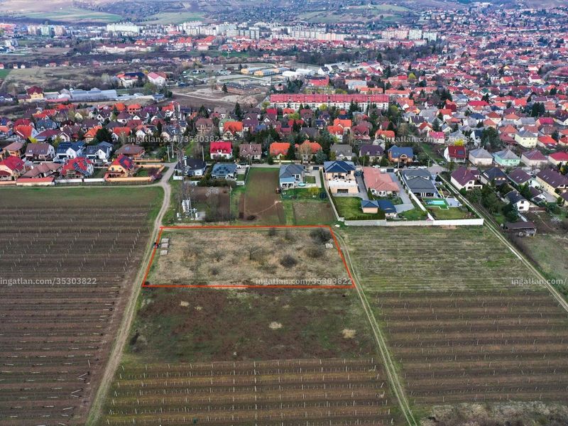 Ingatlan kép