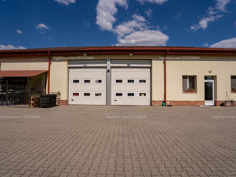 Ingatlan kép