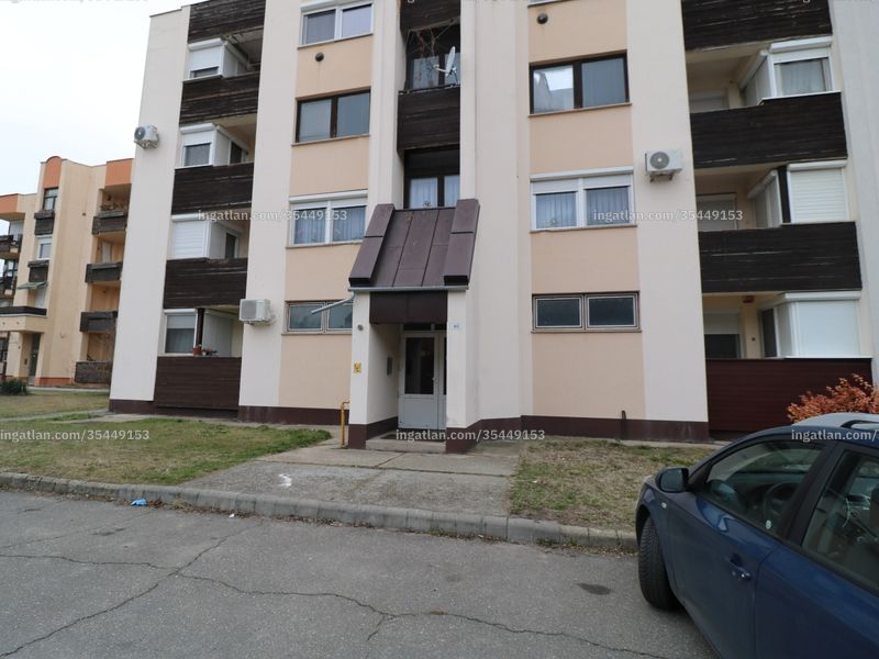 Ingatlan kép