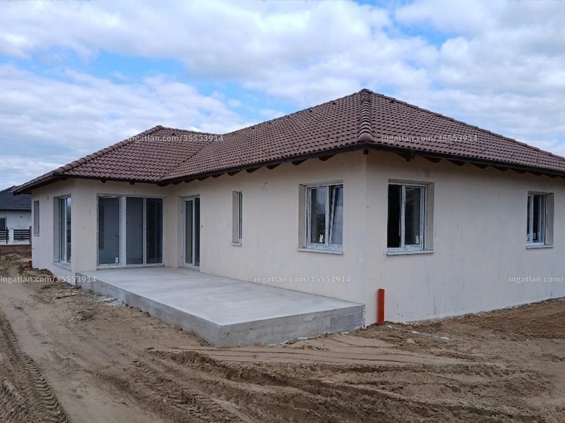 Ingatlan kép
