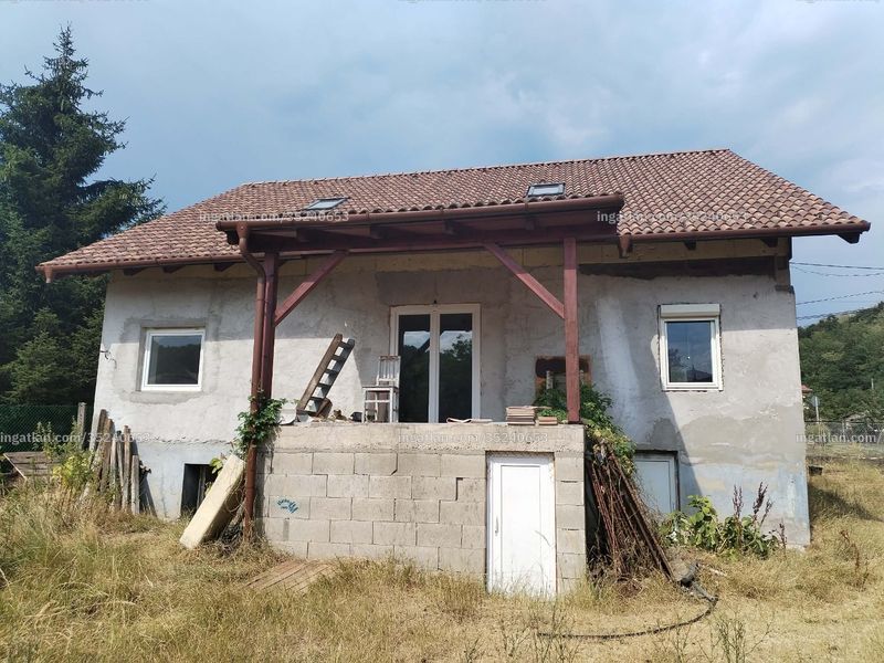 Ingatlan kép