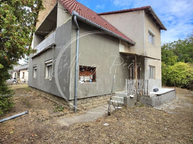 Ingatlan kép