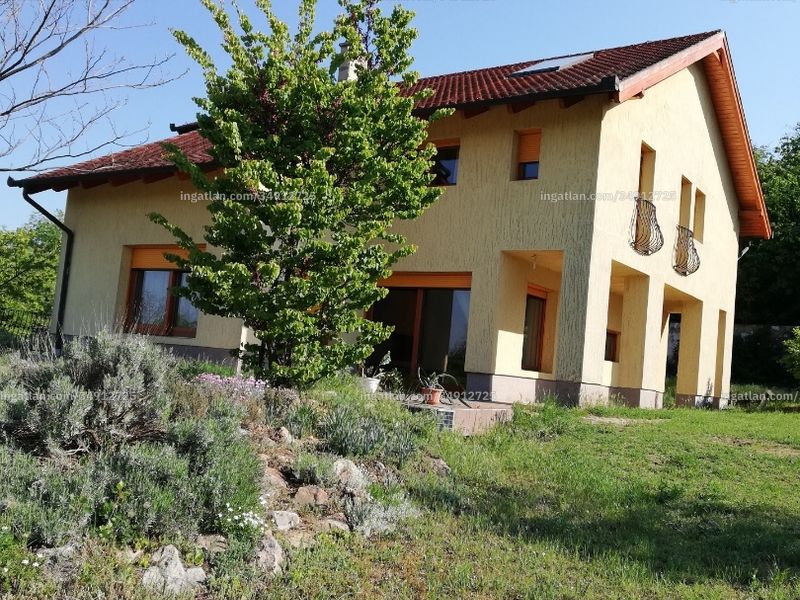 Ingatlan kép