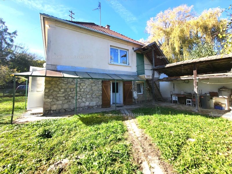 Ingatlan kép