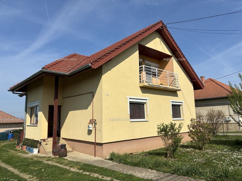Ingatlan kép