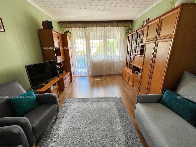 Ingatlan kép