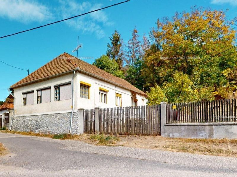 Ingatlan kép