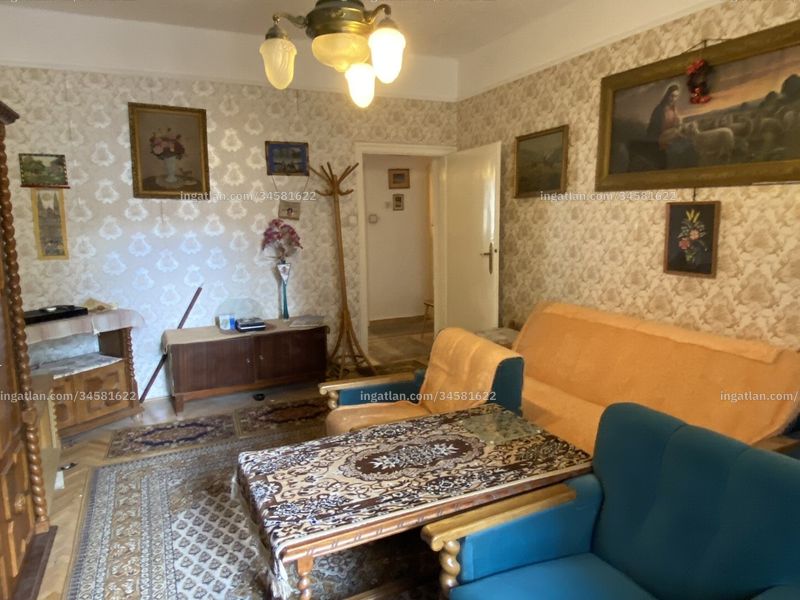 Ingatlan kép