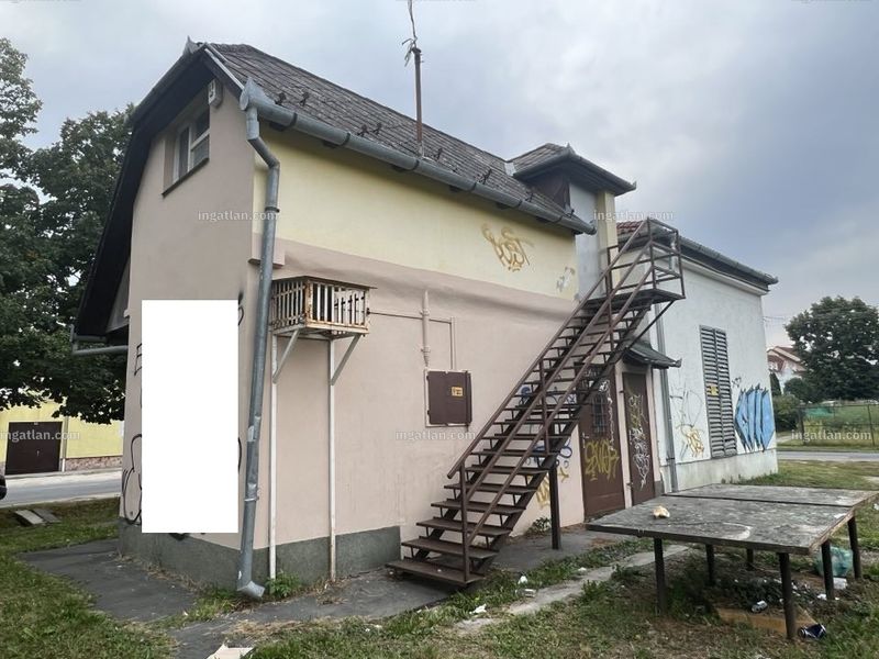 Ingatlan kép