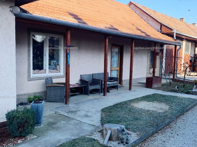 Ingatlan kép