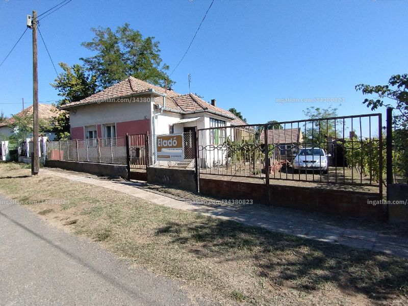 Ingatlan kép