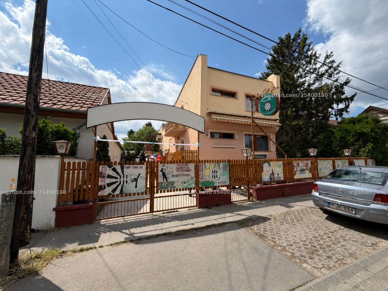 Ingatlan kép