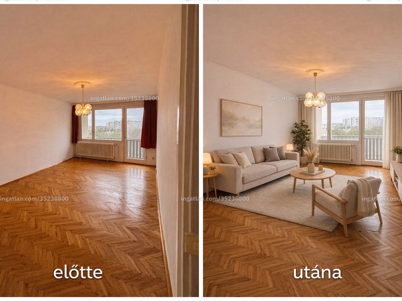 Ingatlan kép