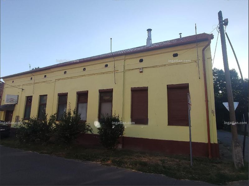 Ingatlan kép