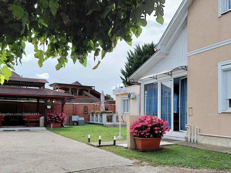 Ingatlan kép