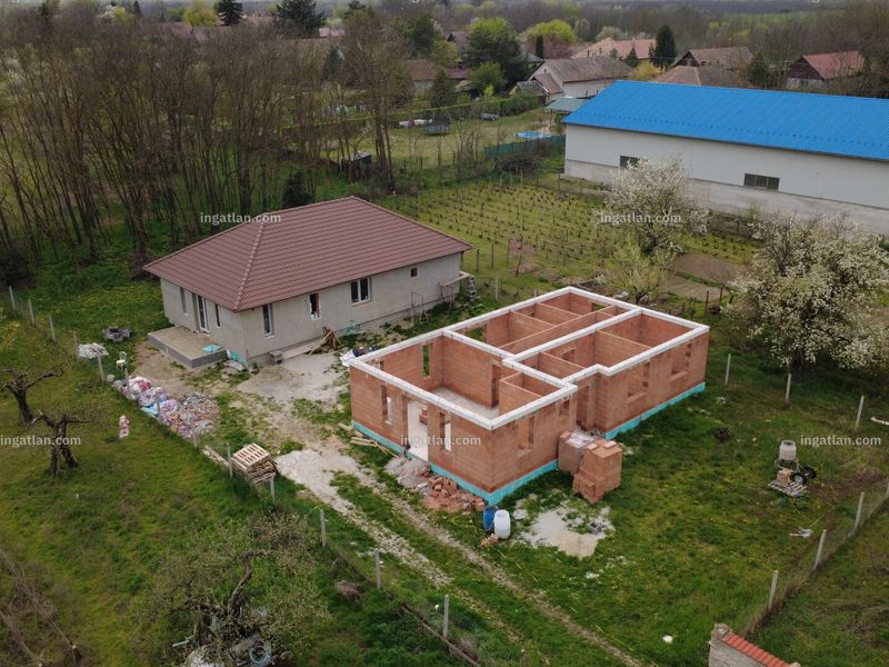 Ingatlan kép