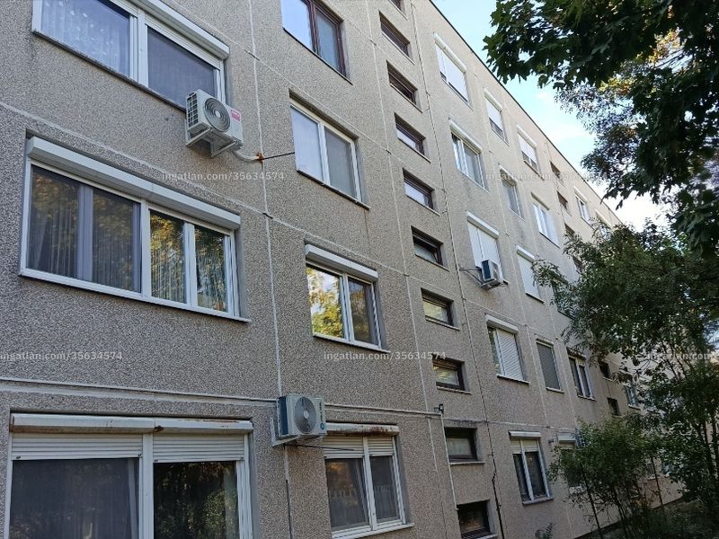 Ingatlan kép