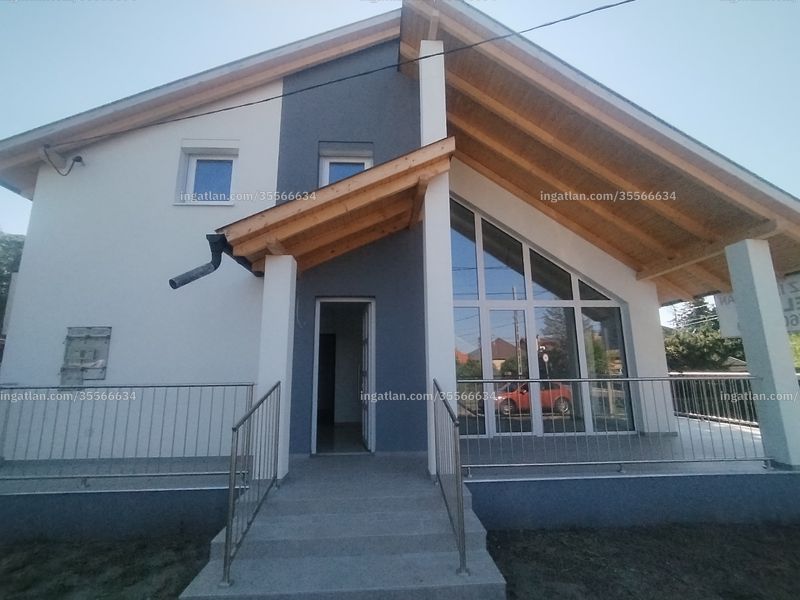 Ingatlan kép