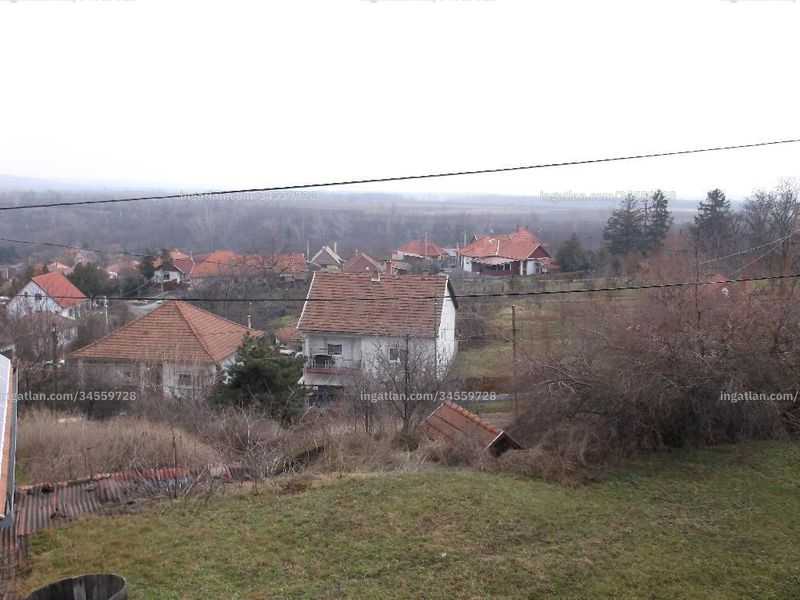 Ingatlan kép