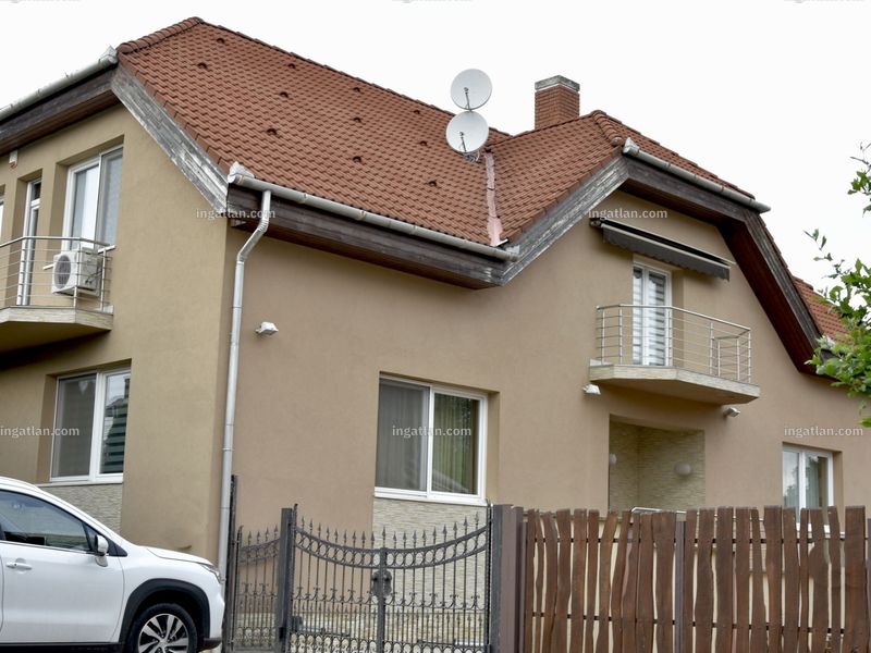 Ingatlan kép