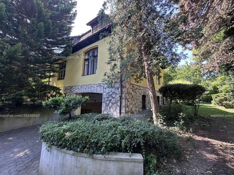 Ingatlan kép