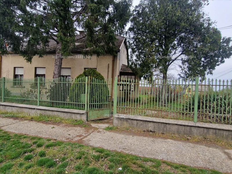 Ingatlan kép