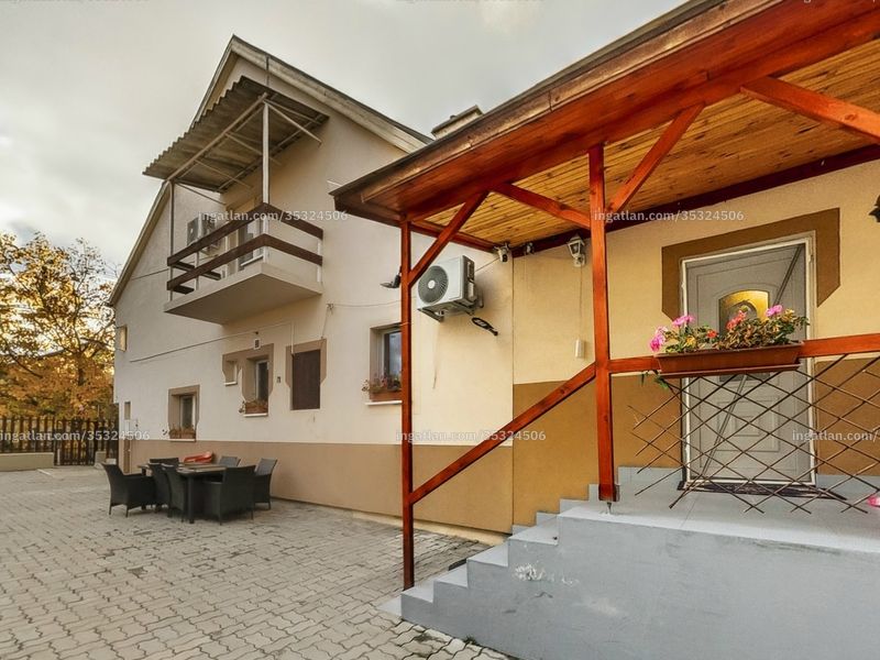 Ingatlan kép