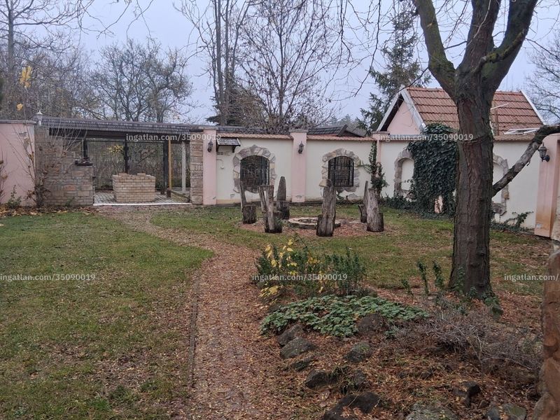 Ingatlan kép