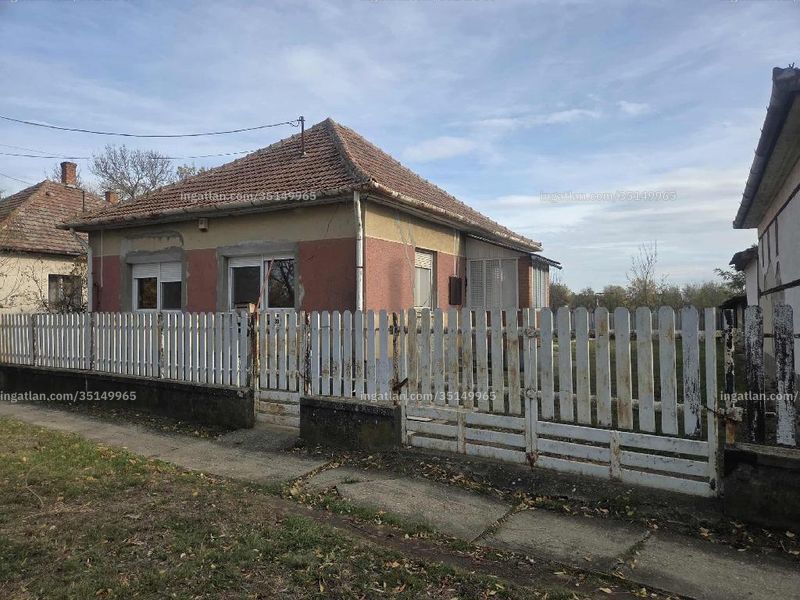 Ingatlan kép