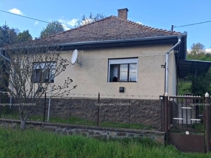 Ingatlan kép