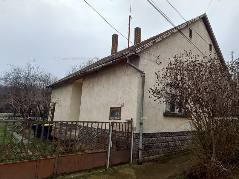 Ingatlan kép