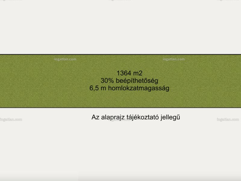 Ingatlan kép