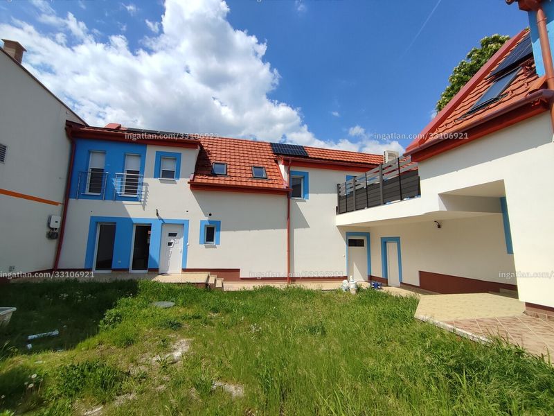 Ingatlan kép