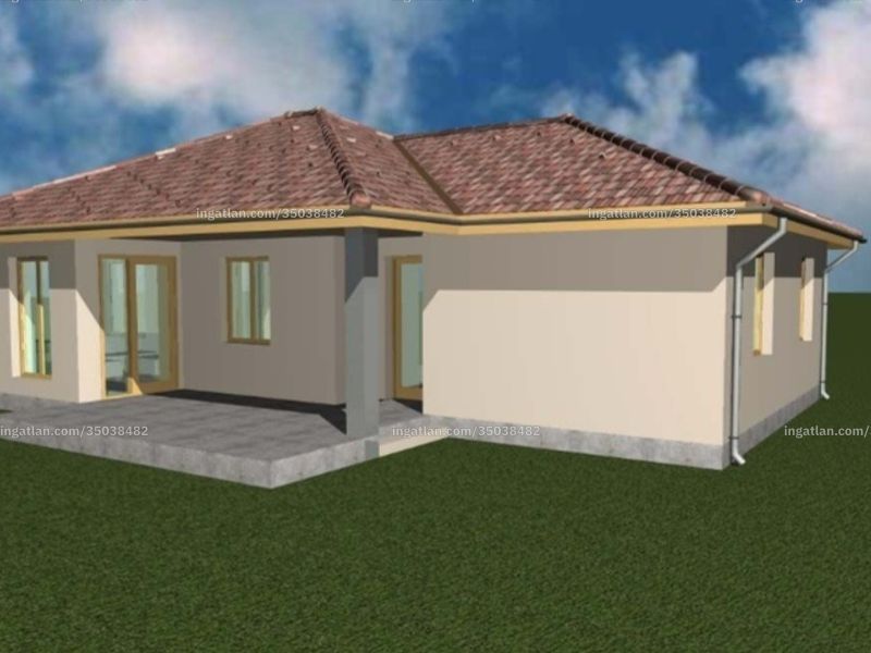 Ingatlan kép
