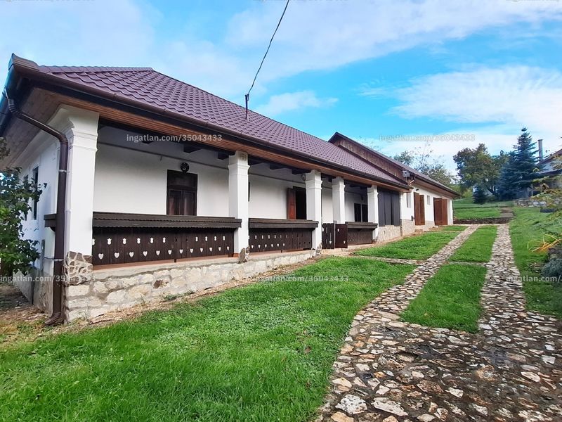 Ingatlan kép