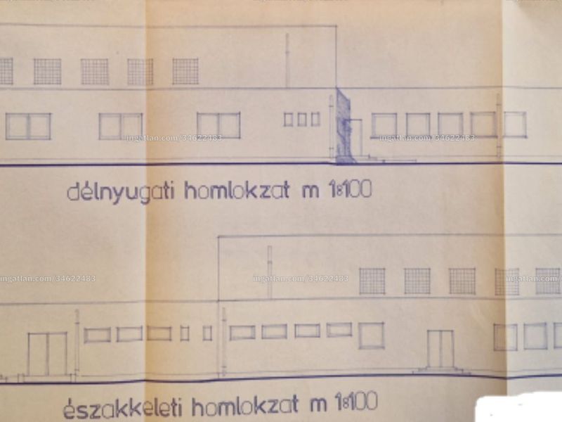 Ingatlan kép