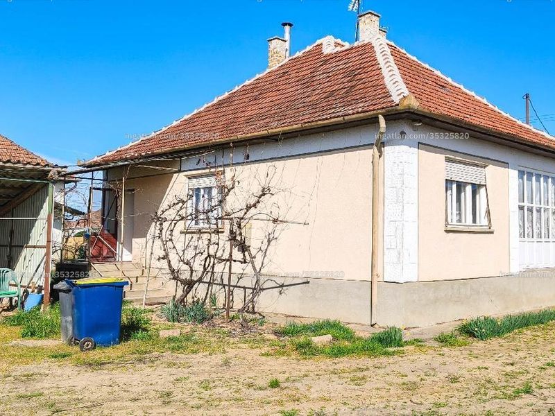 Ingatlan kép