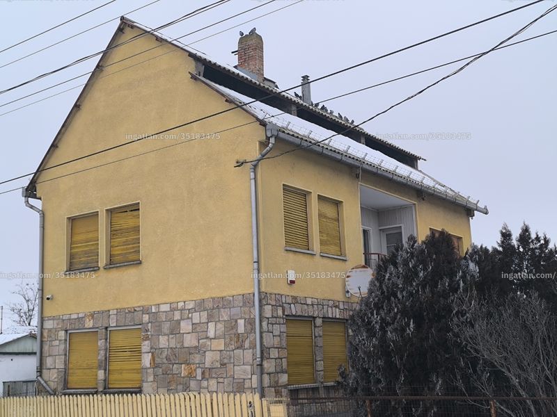 Ingatlan kép