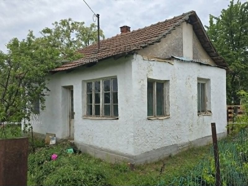 Ingatlan kép