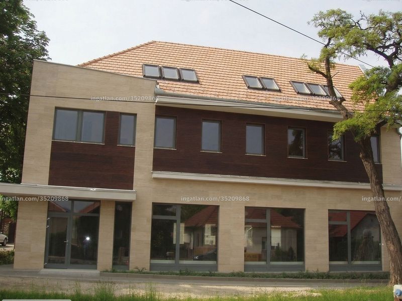Ingatlan kép