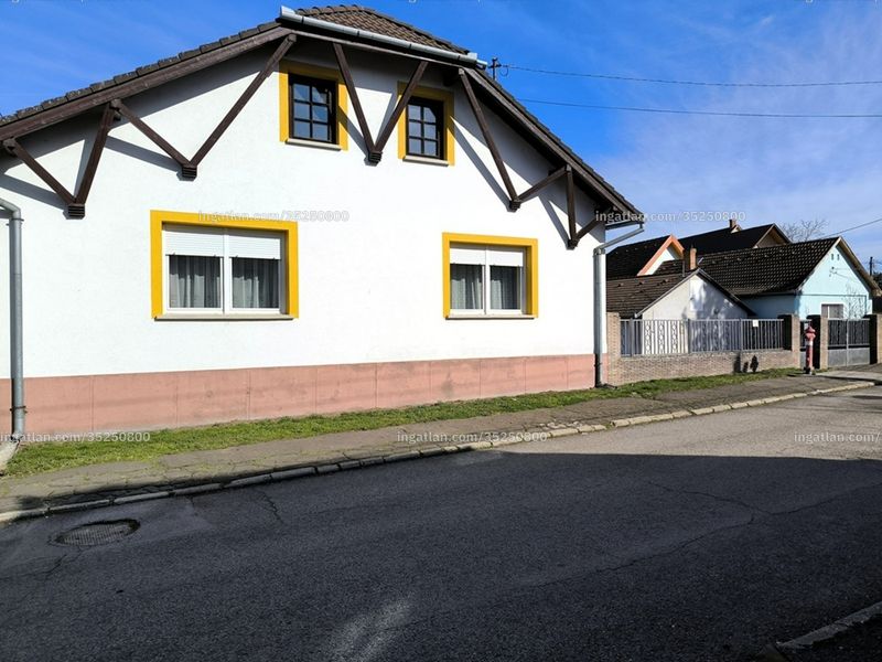 Ingatlan kép