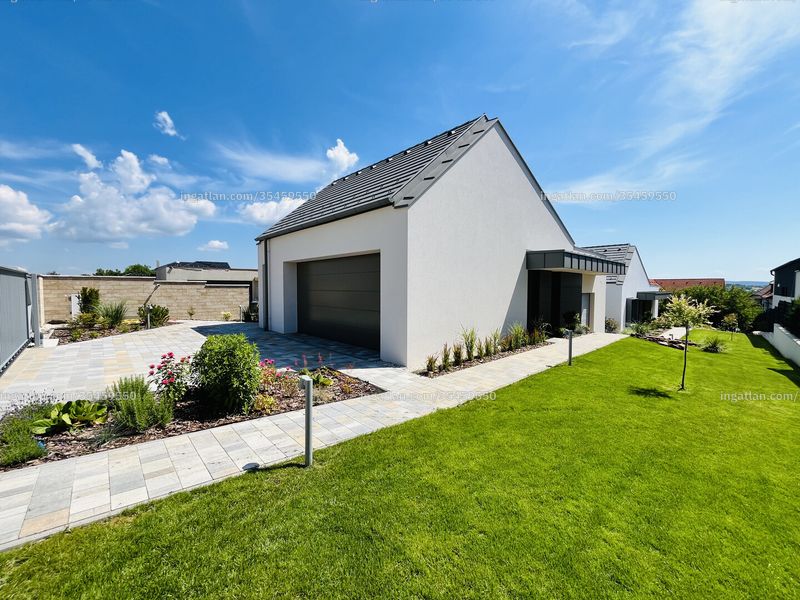 Ingatlan kép
