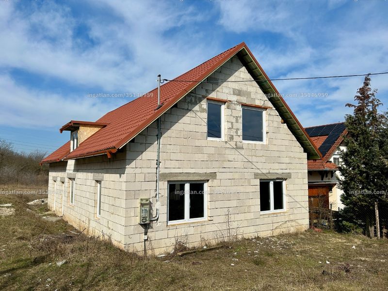 Ingatlan kép