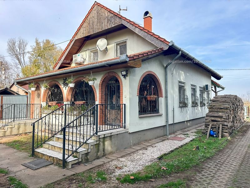 Ingatlan kép
